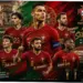 Timnas Portugal Siap Menghadapi Piala Dunia dengan Persiapan Maksimal