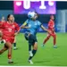 Timnas Putri Indonesia Ditekuk Singapura 0-2: Analisis Pertandingan dan Prospek Masa Depan