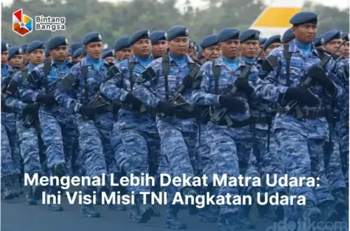 TNI AU: Mengenal Lebih Dalam Tentang Peran dan Operasionalnya