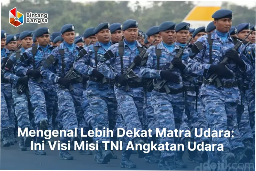 TNI AU: Mengenal Lebih Dalam Tentang Peran dan Operasionalnya