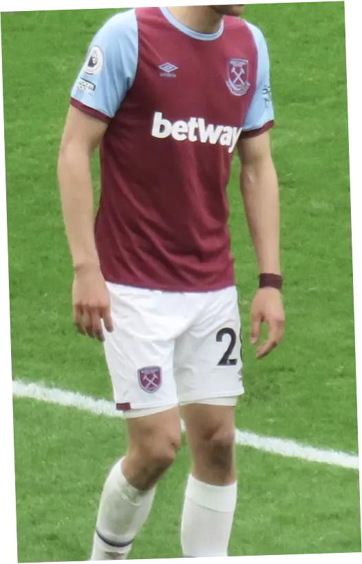 Tomáš Souček: Profil, Karier, dan Prestasi Pemain Sepak Bola Republik Ceko