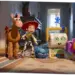 Toy Story: Kisah Abadi Persahabatan Woody dan Buzz Lightyear