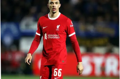Trent Alexander-Arnold: Profil dan Karir Sepak Bola yang Mengagumkan
