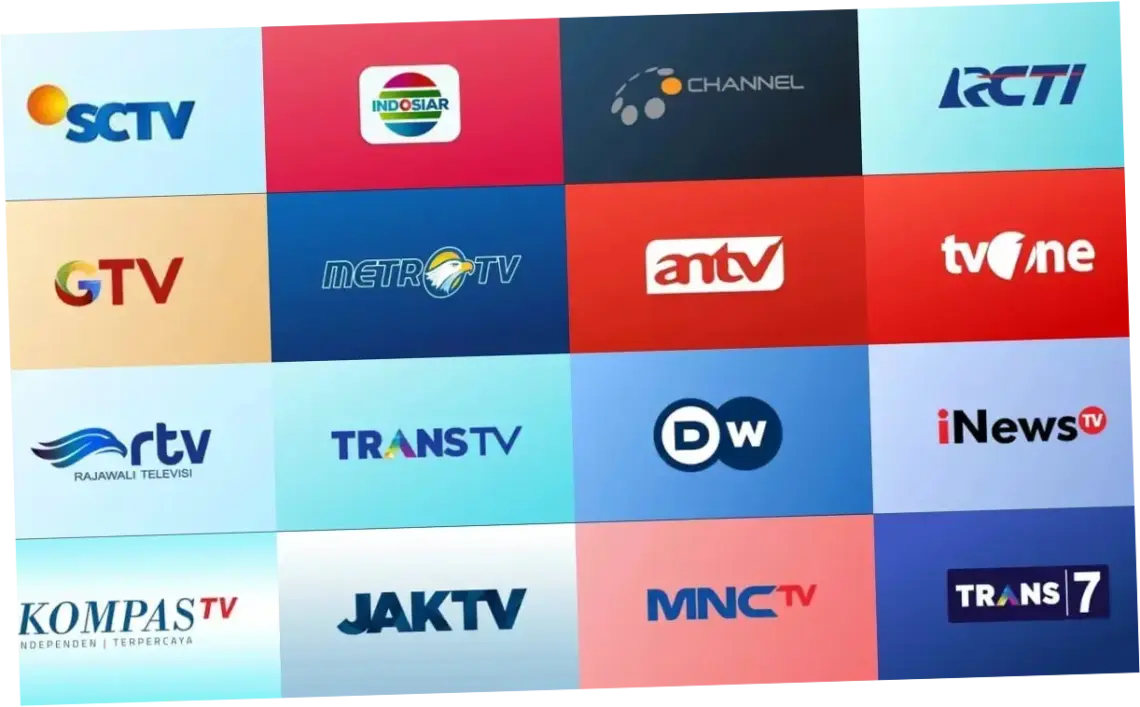 TV Online Indonesia: Live Streaming RCTI dan MNCTV
