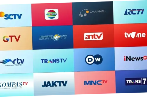 TV Online Indonesia: Live Streaming RCTI dan MNCTV