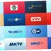 TV Online Indonesia: Live Streaming RCTI dan MNCTV