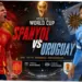 Uruguay vs Spanyol: Persaingan Sengit di Piala Dunia 2026