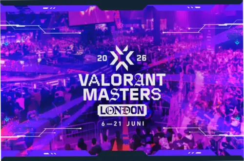 VALORANT Masters London 2026: Persiapan, Pertandingan, dan Kesempatan Baru