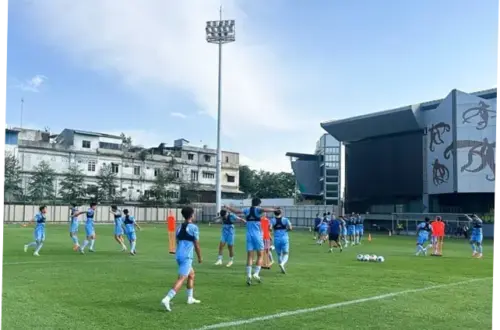 Vietnam vs Myanmar U19: Tinjauan Hasil Piala AFF U-19 dan Prospek Masa Depan