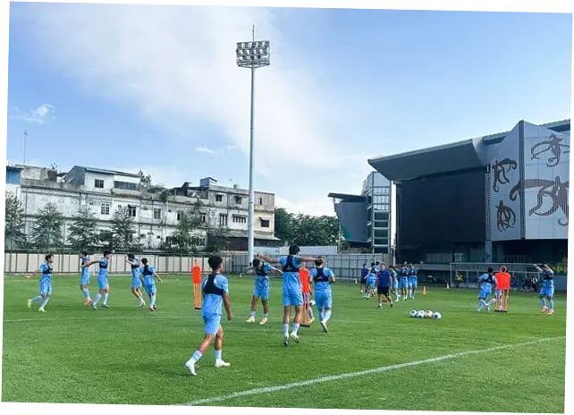 Vietnam vs Myanmar U19: Tinjauan Hasil Piala AFF U-19 dan Prospek Masa Depan