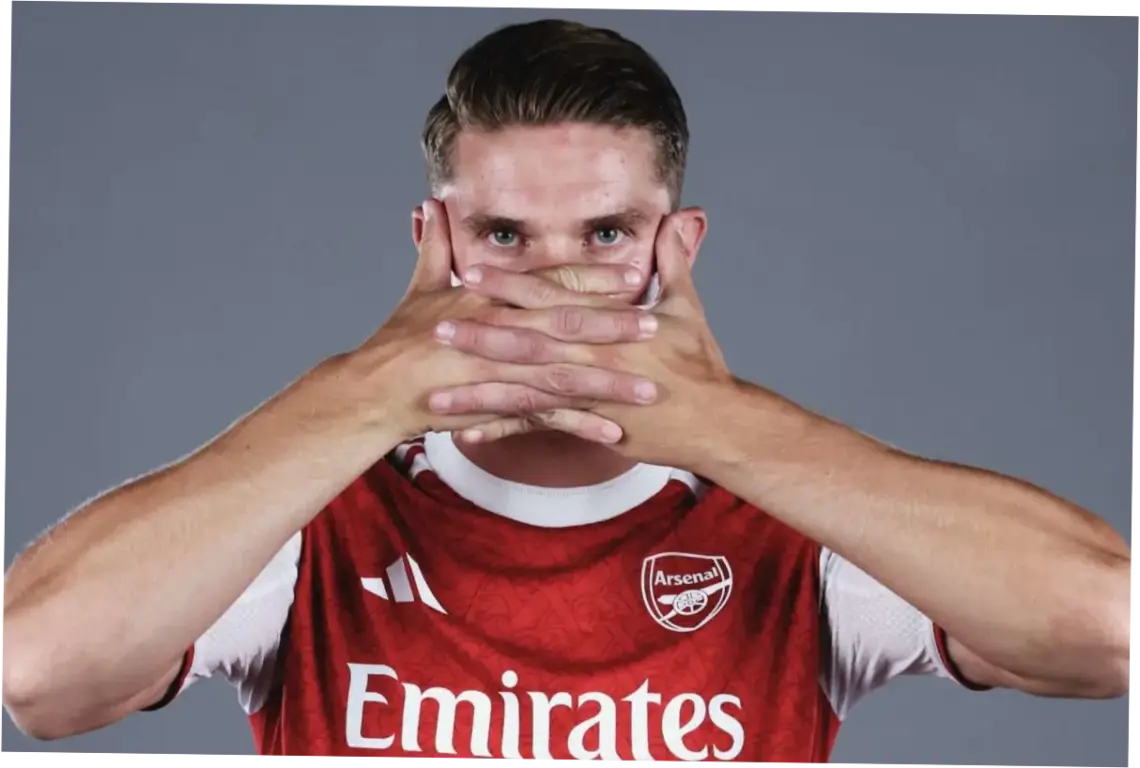 Viktor Gyökeres: Pemain Muda yang Membuat Arsenal Berharap