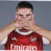 Viktor Gyökeres: Pemain Muda yang Membuat Arsenal Berharap