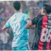 Vitória Tumbangkan Fortaleza pada Leg Pertama Final Copa do Nordeste: Analisis dan Proyeksi Masa Depan