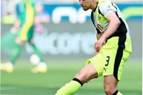 Waldemar Anton: Karier dan Kehidupan Pribadi di Jerman