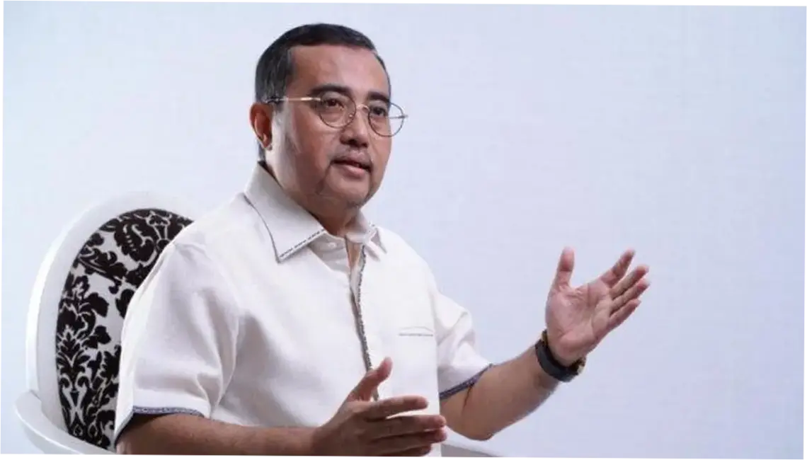 Yahya Zaini: Antara Korupsi dan Pendidikan Kedokteran
