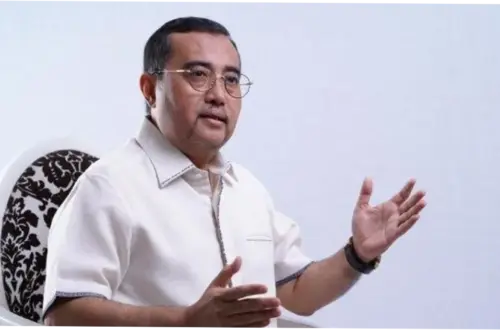 Yahya Zaini: Antara Korupsi dan Pendidikan Kedokteran