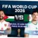 Yordania Vs Aljazair: Pertarungan Sengit di Piala Dunia 2026