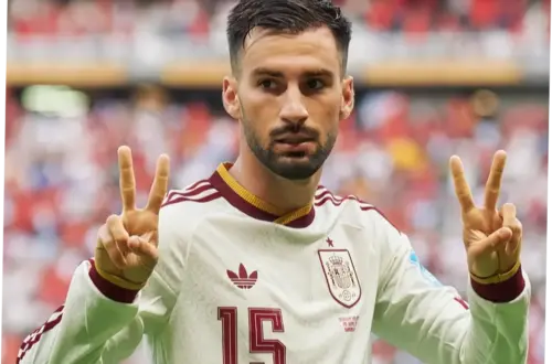 Alex Baena: Bintang Muda Spanyol yang Menghancurkan Asa Uruguay di Piala Dunia 2026