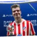 Alexander Sorloth: Bintang Sepak Bola Norwegia yang Dilirik Juventus