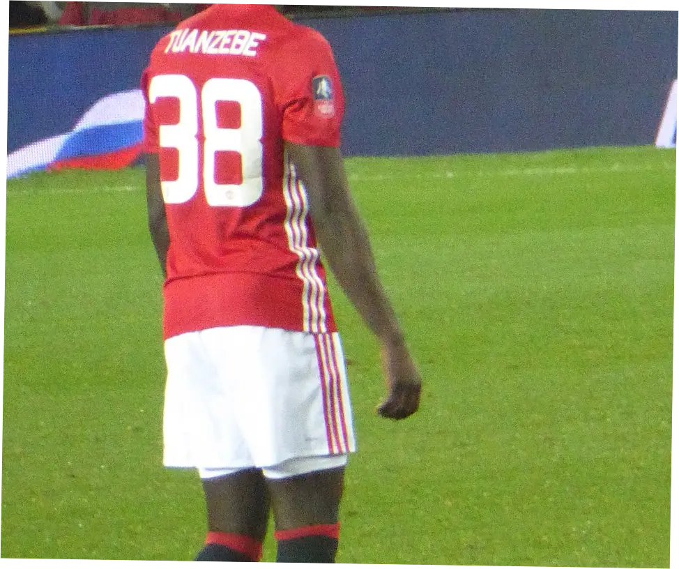 Axel Tuanzebe: Pemain Muda yang Membuat Perbedaan di Dunia Sepak Bola