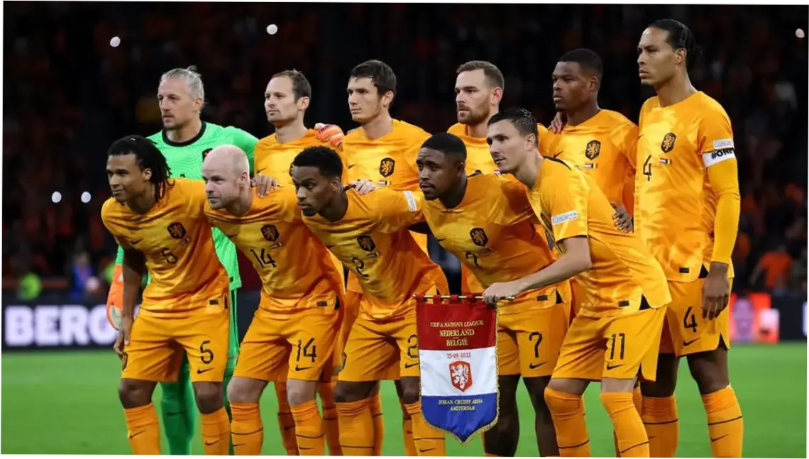 Belanda FC: Menguak Prestasi dan Tantangan di Dunia Sepak Bola