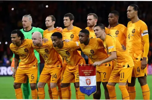Belanda FC: Menguak Prestasi dan Tantangan di Dunia Sepak Bola