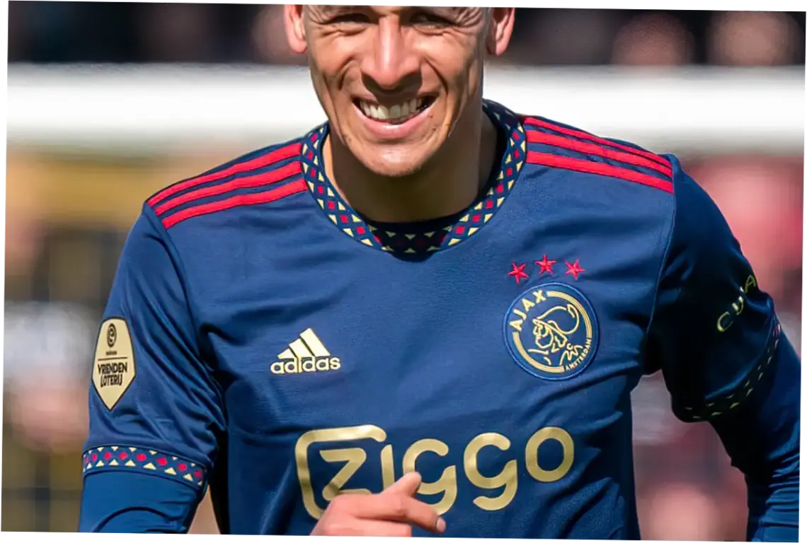 Edson Álvarez: Profil dan Karir Pemain Sepak Bola Meksiko