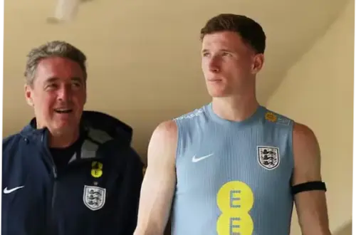 Elliot Anderson: Rekrutan Termahal Manchester City dengan Nilai Transfer Rp 2,75 Triliun