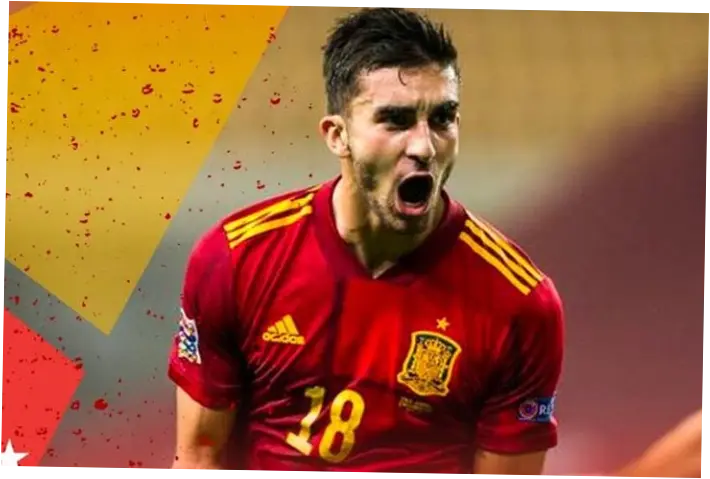 Ferran Torres: Bintang Timnas Spanyol yang Jadi Sorotan di Piala Dunia 2026