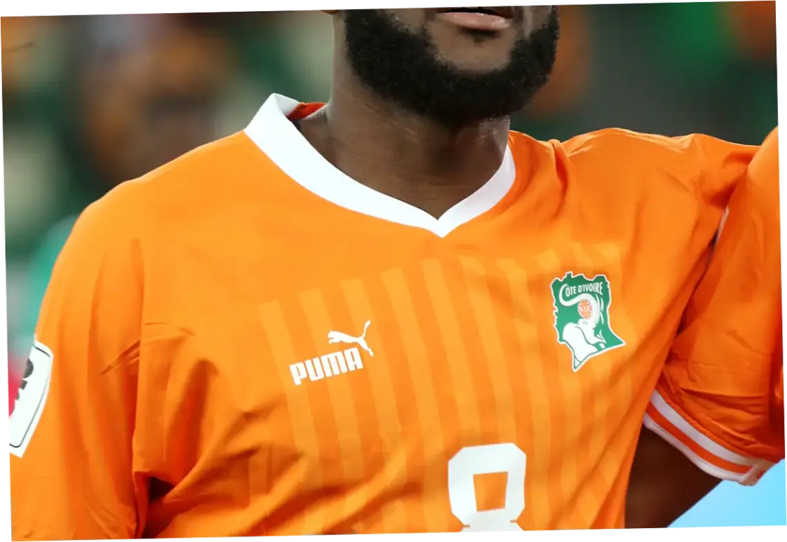 Franck Kessié: Pemain yang Menginspirasi di Dunia Sepak Bola