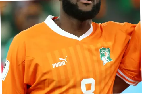 Franck Kessié: Pemain yang Menginspirasi di Dunia Sepak Bola
