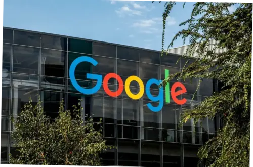 Google Dihukum Bayar Denda Rp 84 Triliun karena Pelanggaran Antimonopoli