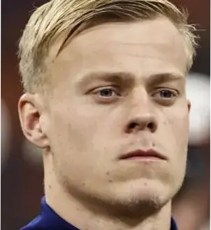 Jan Paul van Hecke: Profil dan Karir Pemain Belanda yang Mengalami Kegagalan di Piala Dunia 2026