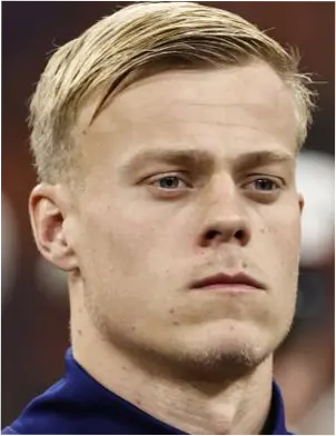 Jan Paul van Hecke: Profil dan Karir Pemain Belanda yang Mengalami Kegagalan di Piala Dunia 2026