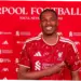 Jeremy Jacquet Resmi Bergabung dengan Liverpool: Mimpi Besar yang Menjadi Kenyataan