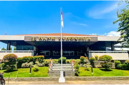 Kantor Perwakilan Bank Indonesia Tegal: Respons Cepat Terhadap Bencana dan Ekonomi Lokal