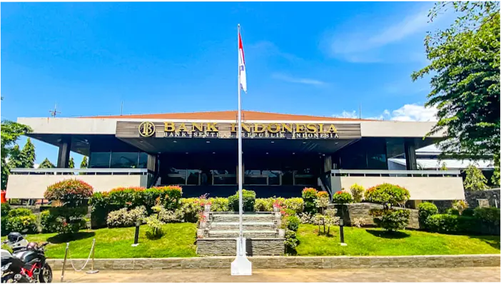 Kantor Perwakilan Bank Indonesia Tegal: Respons Cepat Terhadap Bencana dan Ekonomi Lokal