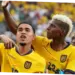 Kendry Páez: Dari Debut di Piala Dunia hingga Mencari Kesempatan Baru