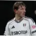 Manchester United Incar Gelandang Fulham Sander Berge