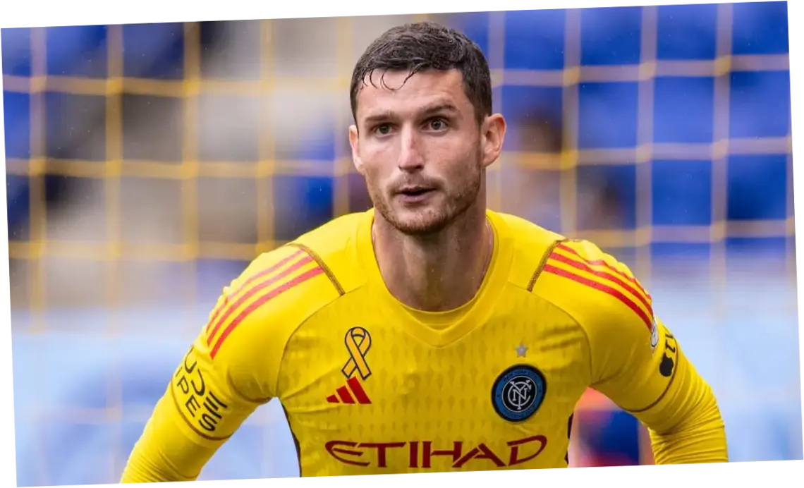 Matt Freese: Kiper Muda yang Menjadi Kunci Keberhasilan Tim Nasional Sepak Bola Amerika Serikat