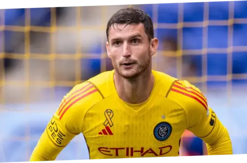 Matt Freese: Kiper Muda yang Menjadi Kunci Keberhasilan Tim Nasional Sepak Bola Amerika Serikat