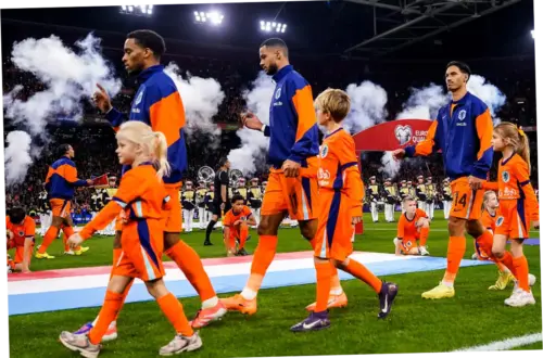 Netherlands Menghadapi Tantangan Baru di Piala Dunia