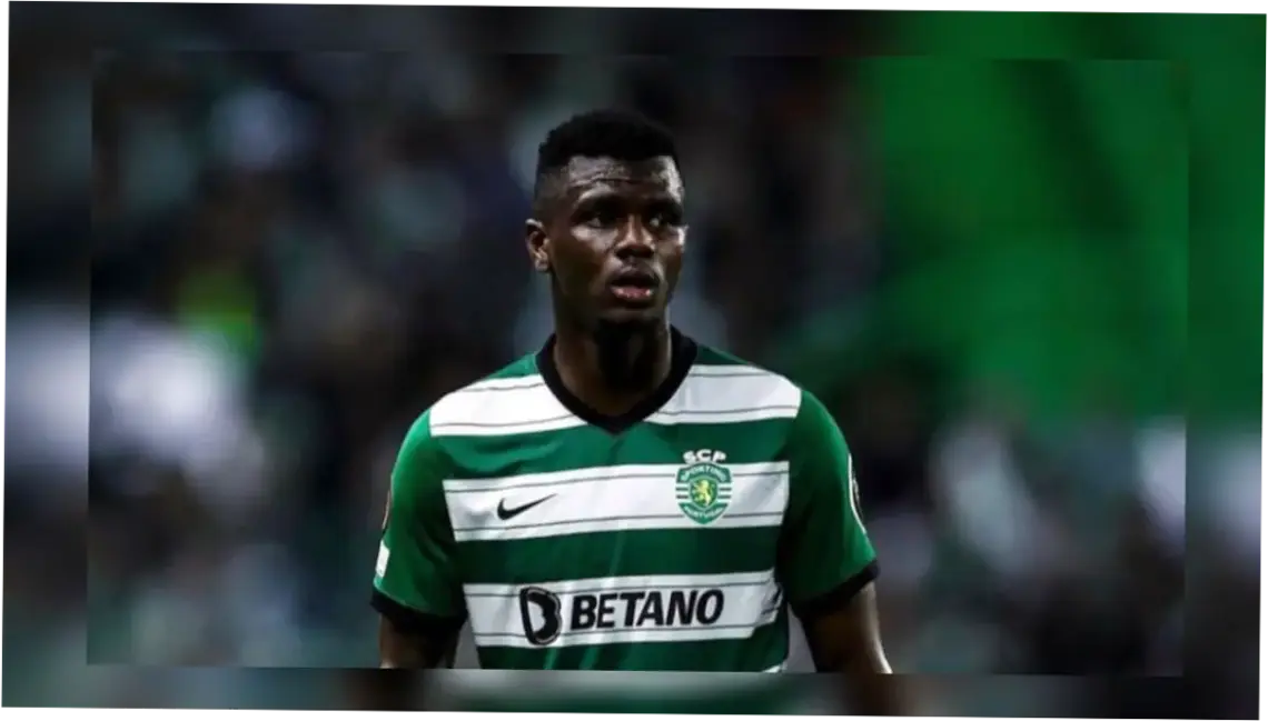 Ousmane Diomande: Profil Bek Muda yang Jadi Sorotan Global