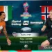 Pantai Gading Hadapi Norway di Piala Dunia FIFA: Analisis dan Proses