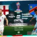 Pertandingan Inggris vs Republik Demokratik Kongo di Piala Dunia FIFA 2026: Analisis dan Prediksi