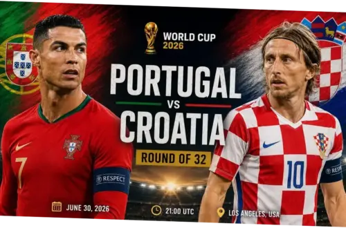 Piala Dunia FIFA 2026: Pertandingan, Prediksi, dan Seragam Timnas