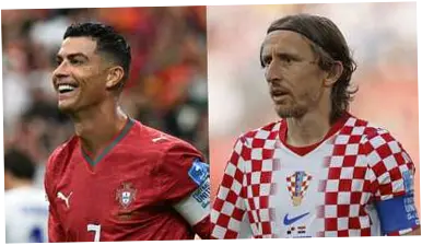 Portugal vs Kroasia di Piala Dunia FIFA 2026: Analisis Pertandingan dan Prediksi