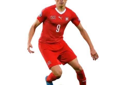 Rubén Vargas dan Piala Dunia 2026: Antara Minat Trabzonspor dan Kemenangan Swiss
