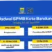 SPMB Kota Bandung 2026: Informasi Terbaru dan Mekanisme Pendaftaran