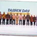 Taspen: Membangun Kesejahteraan Aparatur Sipil Negara Indonesia